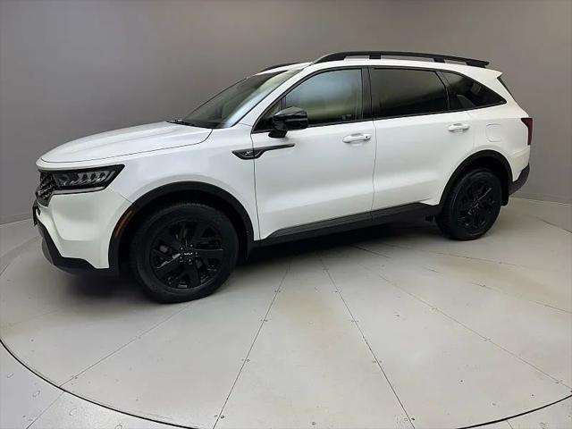 2023 Kia Sorento X-Line S for sale in Naugatuck, CT