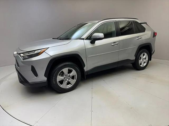 2023 Toyota RAV4 XLE for sale in Naugatuck, CT