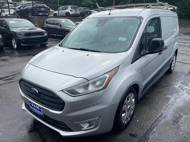 2019 Ford Transit Connect XLT for sale in Naugatuck, CT