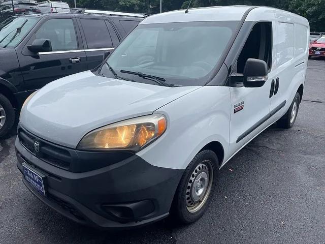 2017 Ram ProMaster City Cargo Van Tradesman Cargo Van for sale in Naugatuck, CT