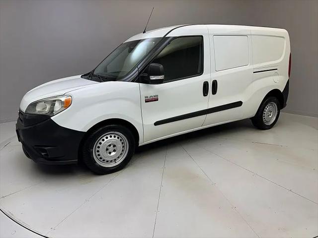 2017 Ram ProMaster City Cargo Van Tradesman Cargo Van for sale in Naugatuck, CT