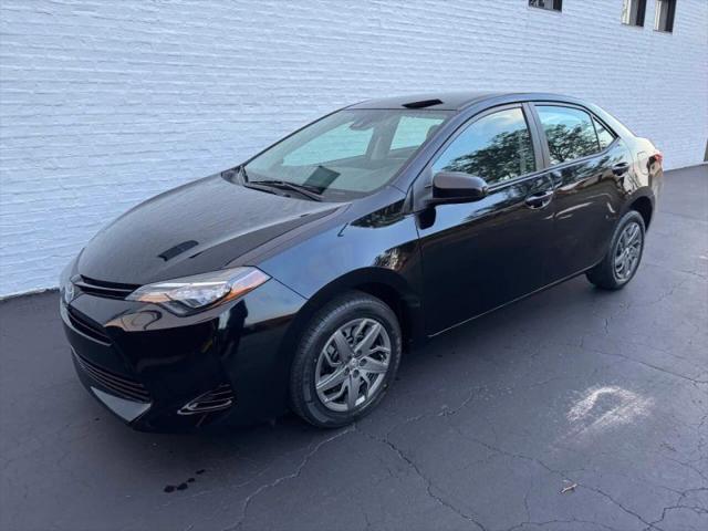 2017 Toyota Corolla LE for sale in Addison, IL