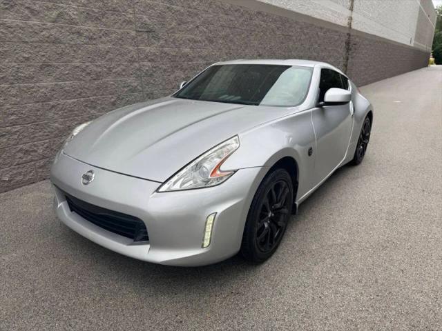 2015 Nissan 370Z Touring for sale in Addison, IL
