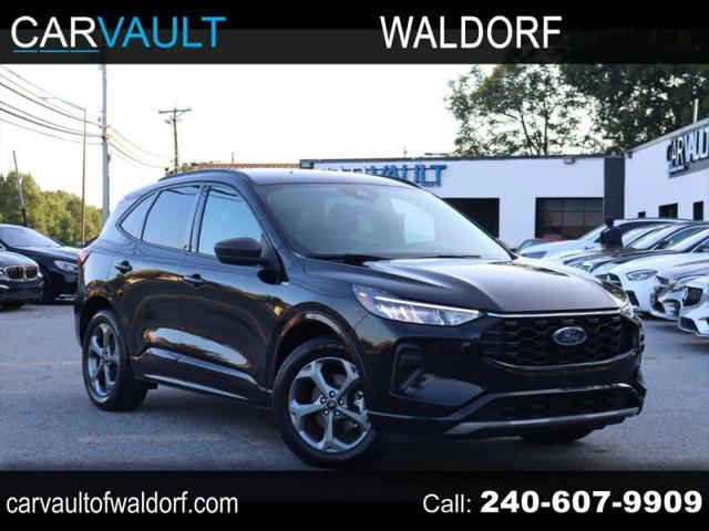 2024 Ford Escape ST-Line for sale in Waldorf, MD