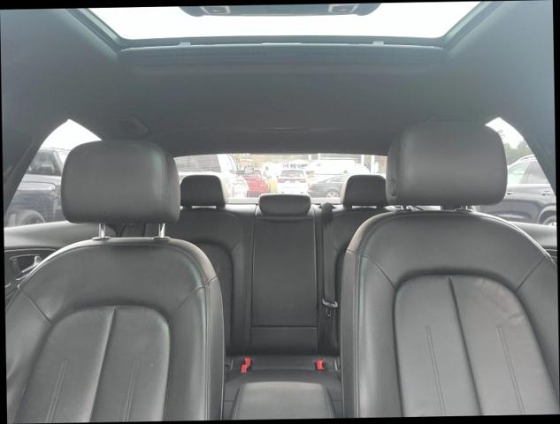 2016 Audi A6 2.0T Premium