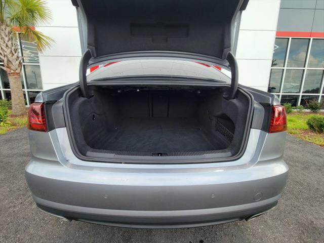 2016 Audi A6 2.0T Premium