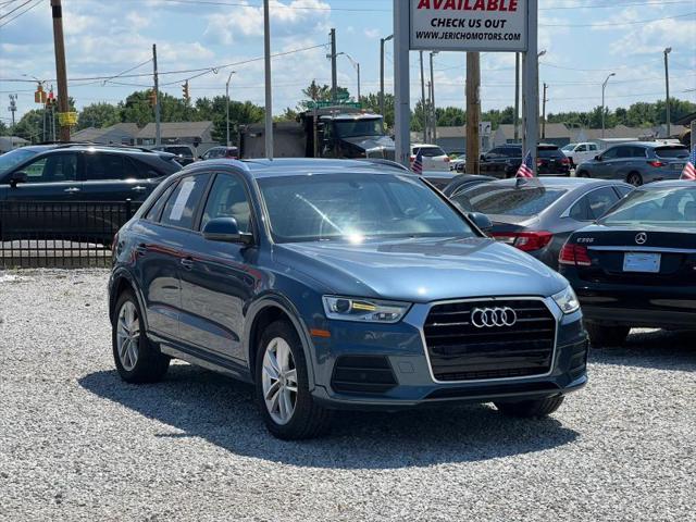 2017 Audi Q3 2.0T Premium for sale in Columbus, OH