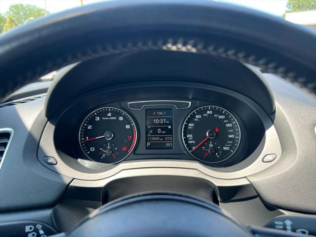 2017 Audi Q3 2.0T Premium