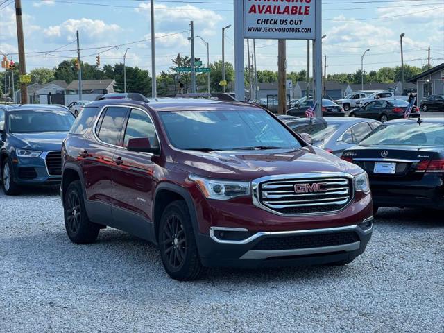 2018 GMC Acadia SLT-1 for sale in Columbus, OH