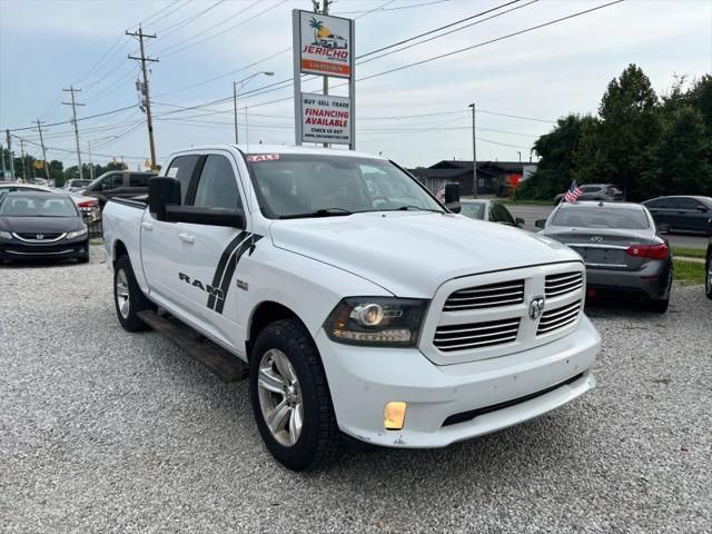2014 Ram 1500 Sport for sale in Columbus, OH