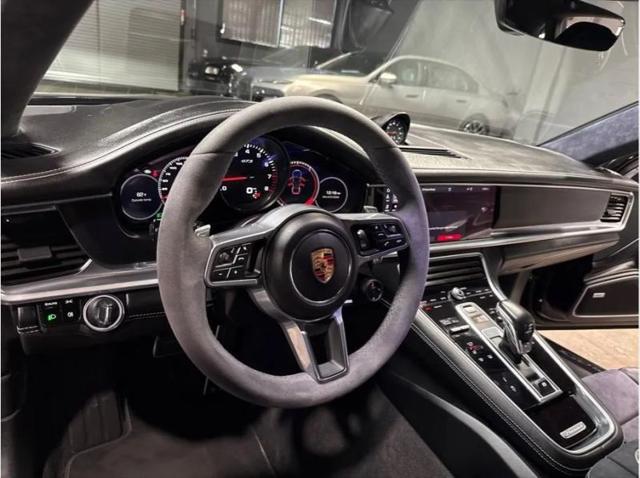 2020 Porsche Panamera GTS
