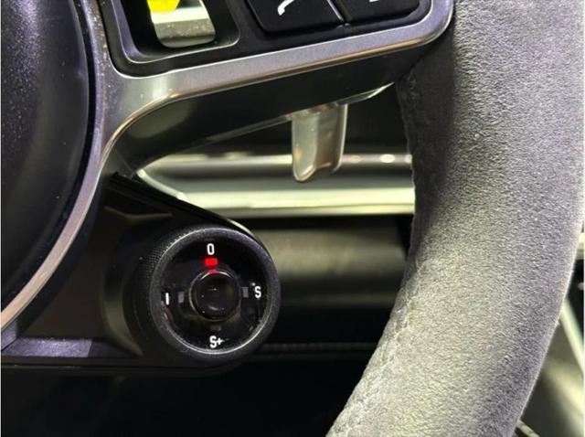 2020 Porsche Panamera GTS