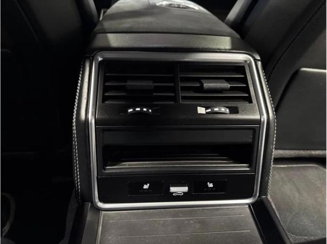2020 Porsche Panamera GTS