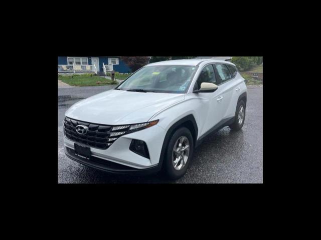 2022 Hyundai Tucson SE for sale in Bath, PA