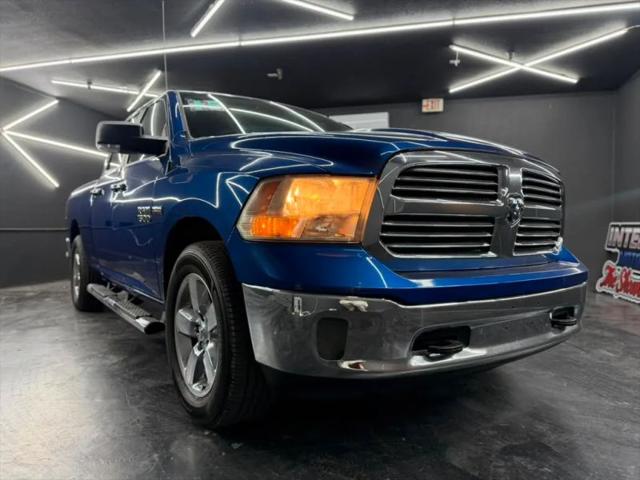 2015 Ram 1500 Big Horn for sale in Phoenix, AZ