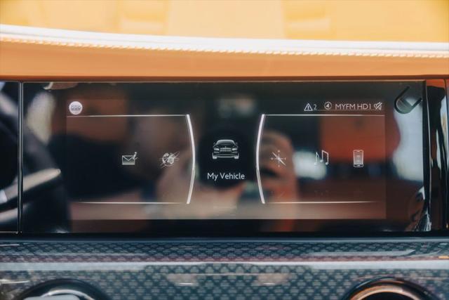 2022 Rolls-Royce Ghost Extended Wheelbase
