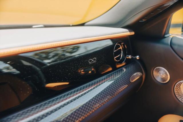 2022 Rolls-Royce Ghost Extended Wheelbase
