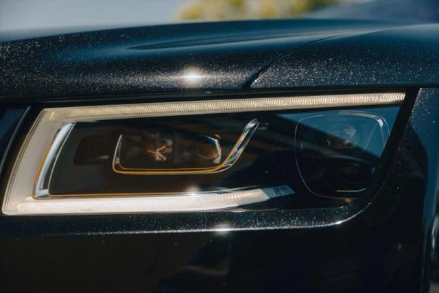 2022 Rolls-Royce Ghost Extended Wheelbase