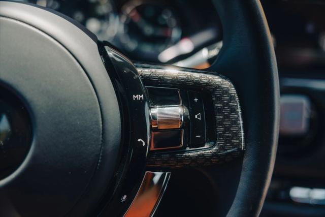 2022 Rolls-Royce Ghost Extended Wheelbase