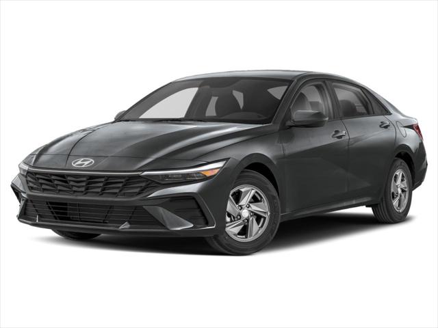 2026 Hyundai Elantra SE for sale in CHESTERFIELD, VA