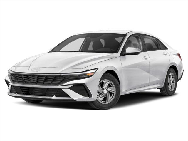 2026 Hyundai Elantra SE for sale in CHESTERFIELD, VA