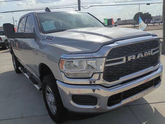 2019 Ram 2500 Tradesman Crew Cab 4x4 6'4" Box for sale in Houston, TX