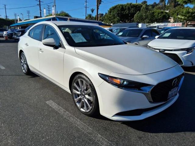 2021 Mazda Mazda3 Select for sale in Los Angeles, CA