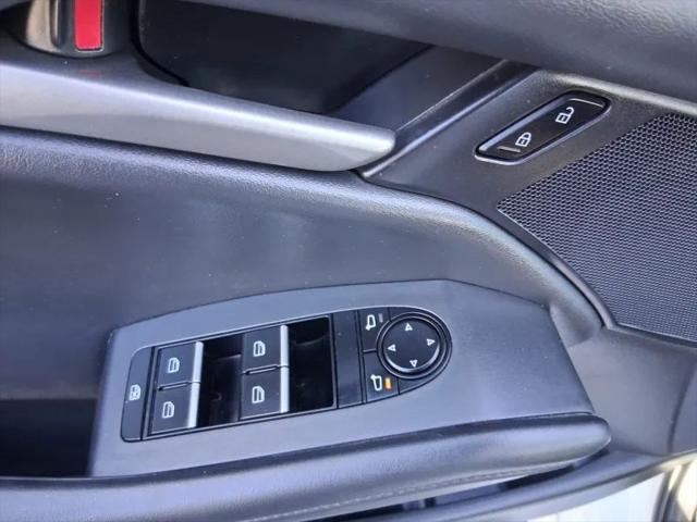2021 Mazda Mazda3 Select