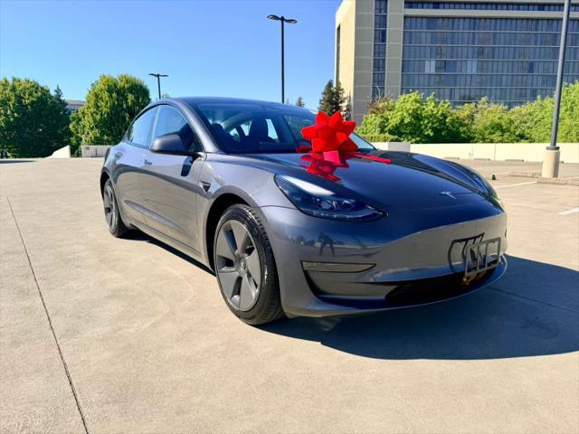 2023 Tesla Model 3 Rear-Wheel Drive for sale in Sacramento, CA