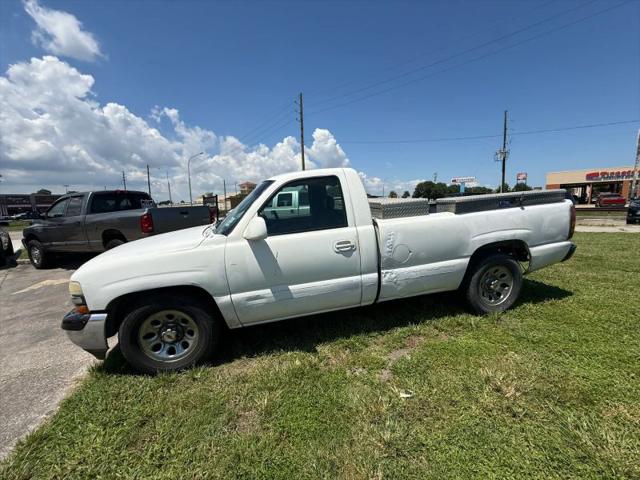 2000 Chevrolet Silverado 1500 Base for sale in Chalmette, LA