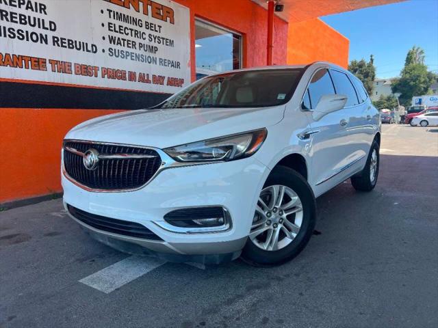 2020 Buick Enclave FWD Essence for sale in Hayward, CA