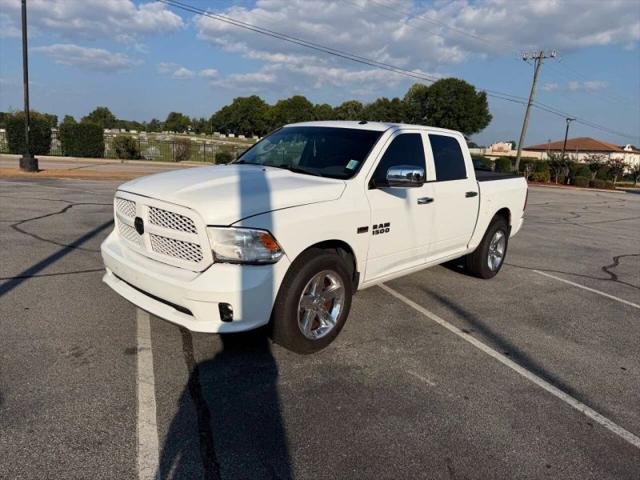 2016 Ram 1500 Express for sale in Gainesville, GA