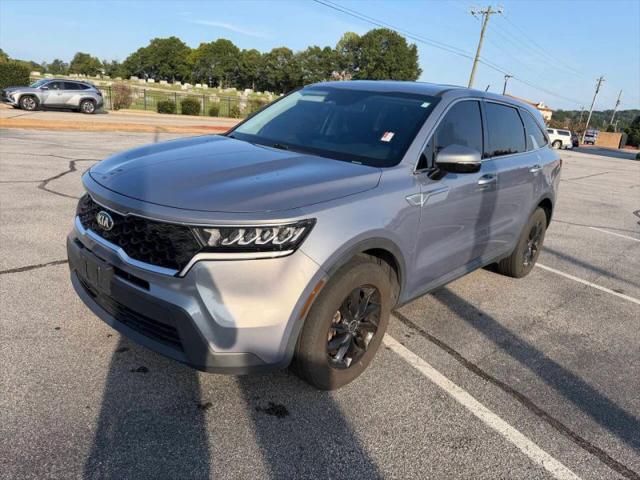 2021 Kia Sorento LX for sale in Gainesville, GA