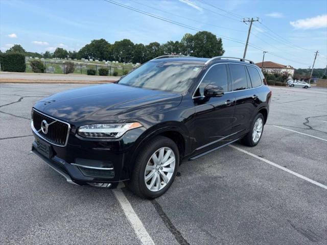 2016 Volvo XC90 T6 Momentum for sale in Gainesville, GA