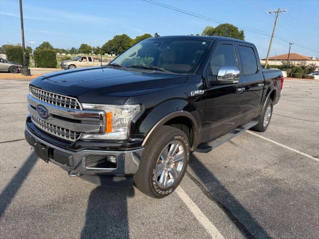 2020 Ford F-150 LARIAT for sale in Gainesville, GA