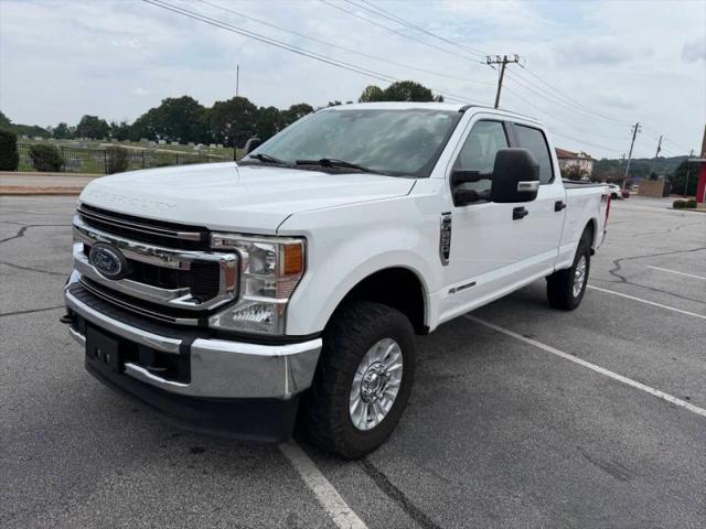 2021 Ford F-250 XLT for sale in Gainesville, GA