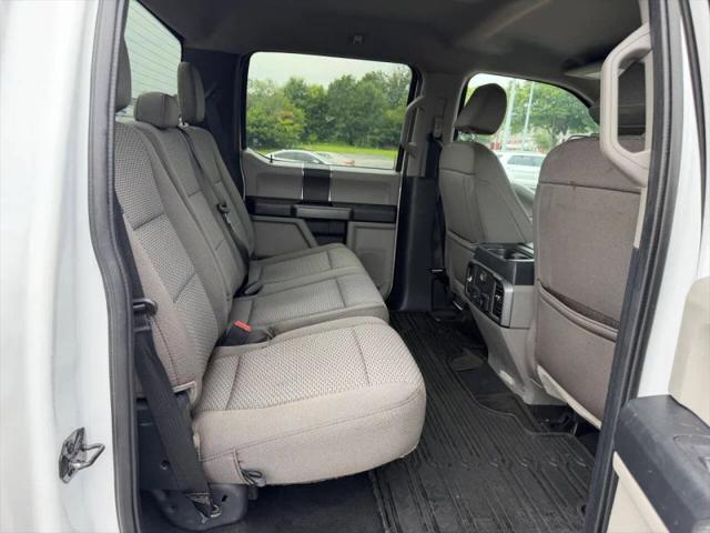 2021 Ford F-250 XLT