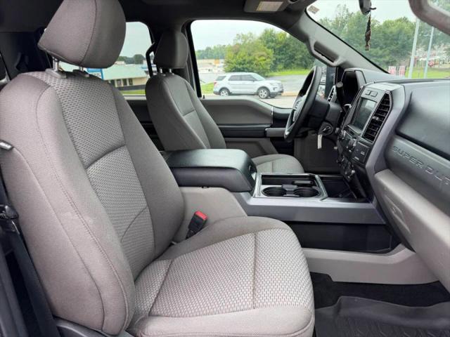 2021 Ford F-250 XLT