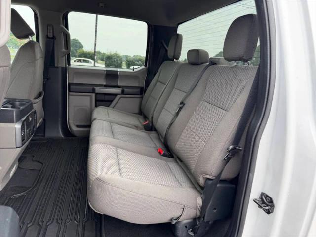 2021 Ford F-250 XLT
