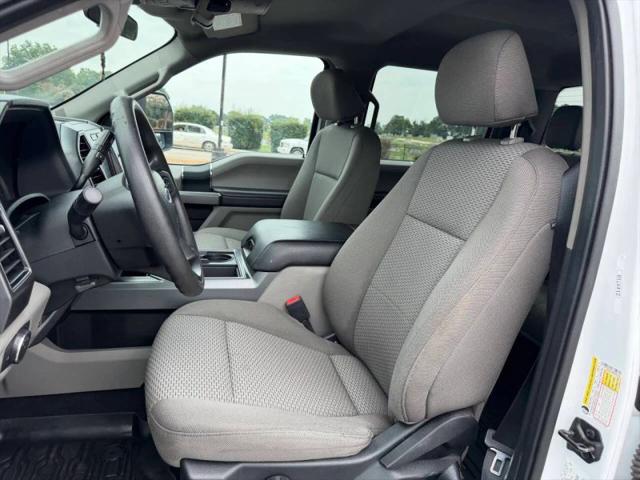 2021 Ford F-250 XLT