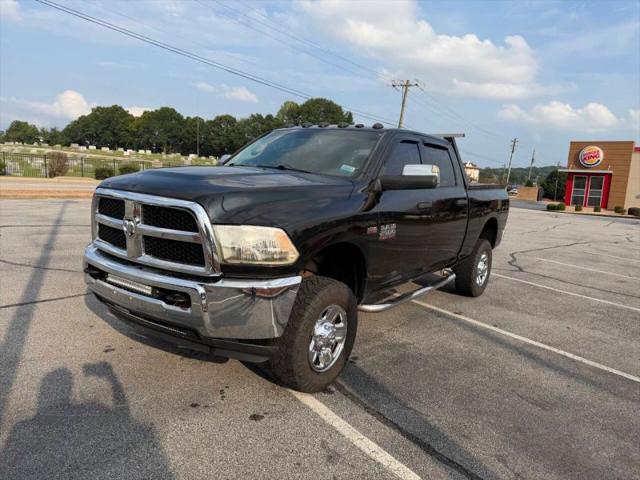 2015 Ram 2500 Tradesman for sale in Gainesville, GA
