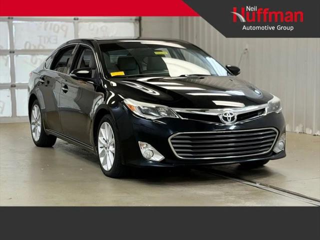 2015 Toyota Avalon Limited for sale in Frankfort, KY