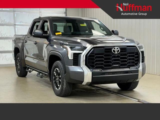2025 Toyota Tundra SR5 for sale in Frankfort, KY