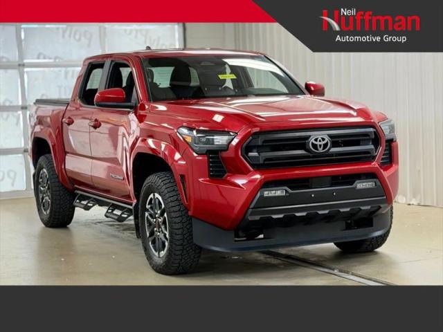2025 Toyota Tacoma SR5 for sale in Frankfort, KY