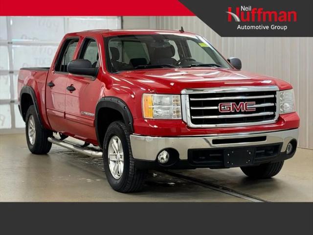 2013 GMC Sierra 1500 SLE for sale in Frankfort, KY