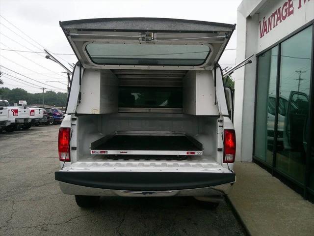 2022 Ram 1500 Classic SLT Quad Cab 4x4 64 Box