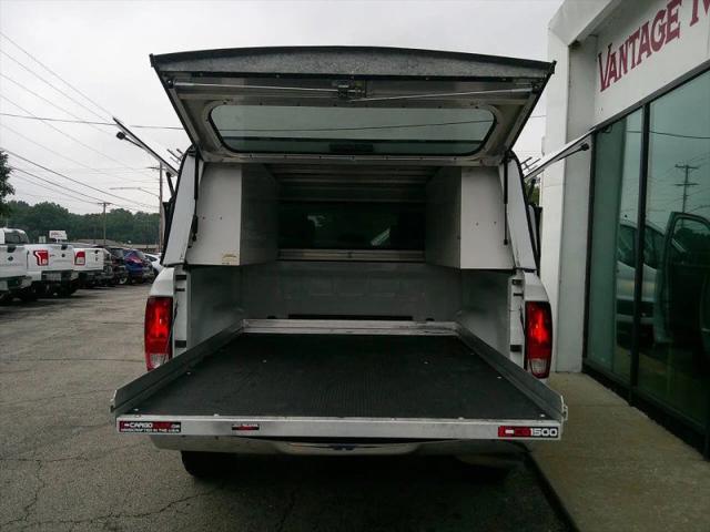 2022 Ram 1500 Classic SLT Quad Cab 4x4 64 Box
