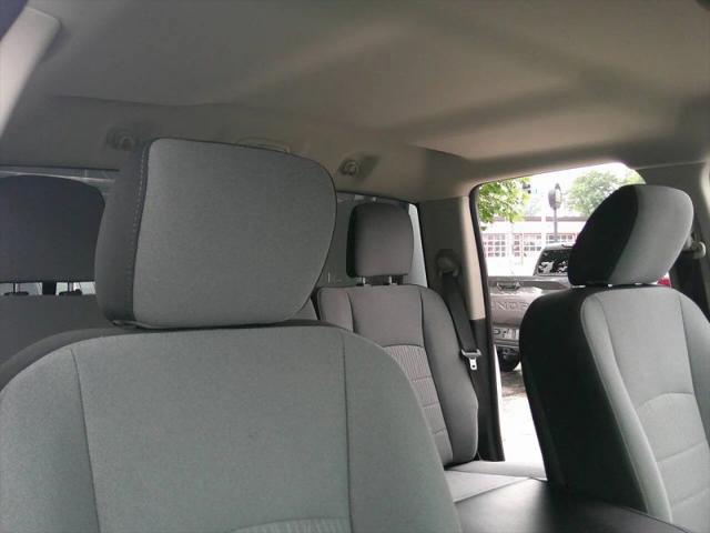 2022 Ram 1500 Classic SLT Quad Cab 4x4 64 Box