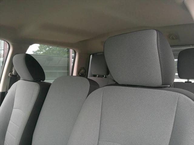 2022 Ram 1500 Classic SLT Quad Cab 4x4 64 Box