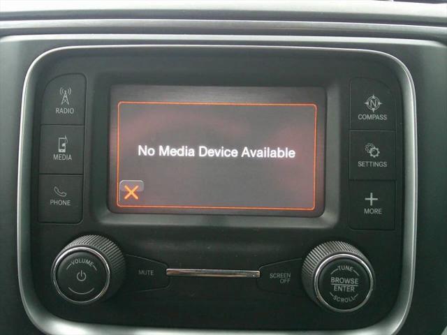2022 Ram 1500 Classic SLT Quad Cab 4x4 64 Box